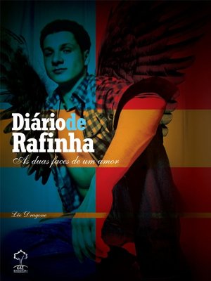 cover image of Diário de Rafinha